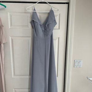 Jenny Yoo JY Bridesmaid Style JY517 Platinum